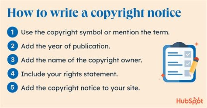 How to copyright a word