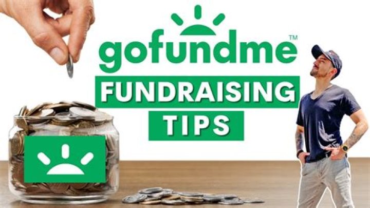 How to start a gofundme for someone else