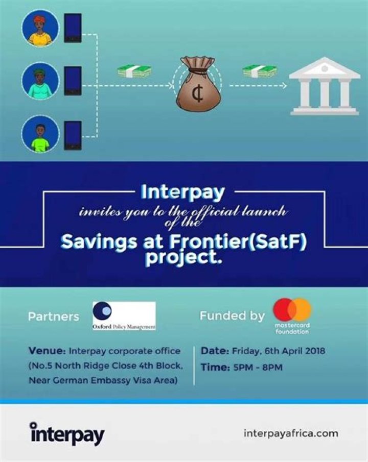 How To Use UPSA Interpay