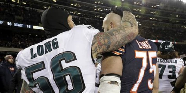 Howie Long Children: Meet Chris Long, Howard Long, Jr., Kyle Long