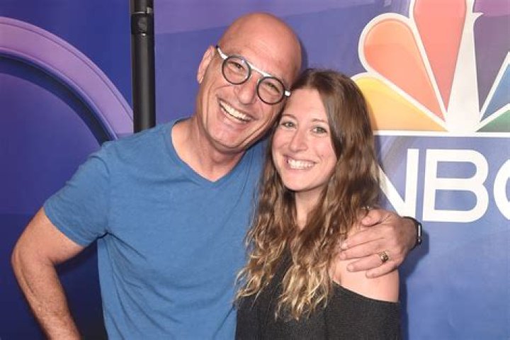 Howie Mandel Children: Does Howie Mandel have children?