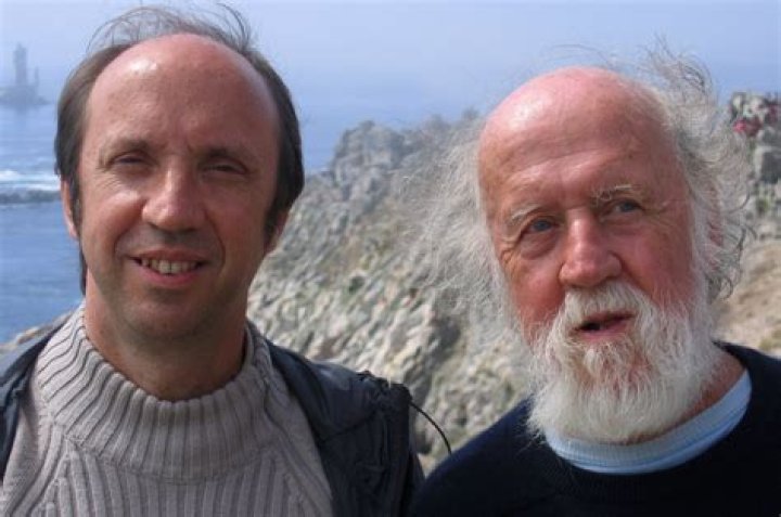 Hubert Reeves Son: Who Is Benoit Reeves?