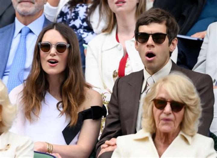Hugh Grant Parents: Meet James and Susan