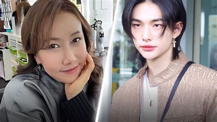 Hyunjin Parents: Who Are Hyunjin's Parents?