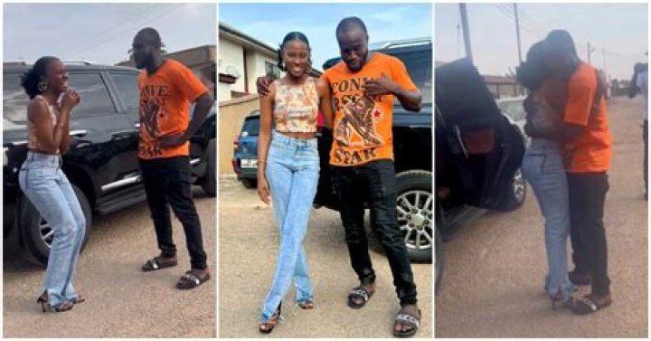 ‘I’m Not Married But I Have One Child’ – Ras Nene (VIDEO)