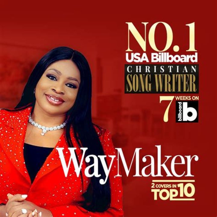 I Started Singing In Church, Sinach Used To Carry Me When I Was Little- Patoranking