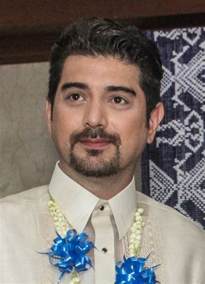 Ian Veneracion – Net Worth, Age, Wikipedia, Biography, Height, Family