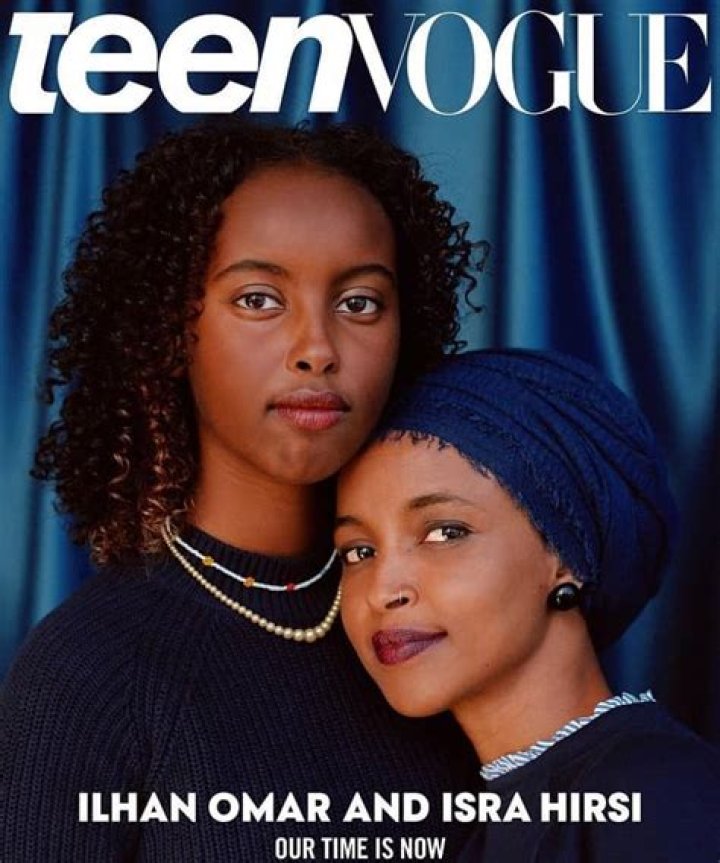 Ilhan Omar Net Worth, Age, Height