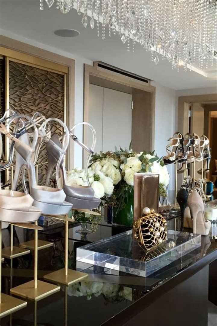 Inside Jimmy Choo Personal Life: His Marriage and Awards