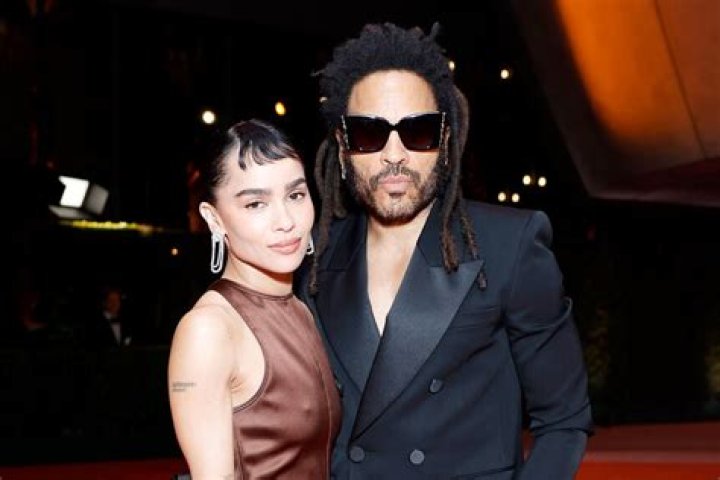 Inside Lenny Kravitz Personal Life: His Marriage and Children