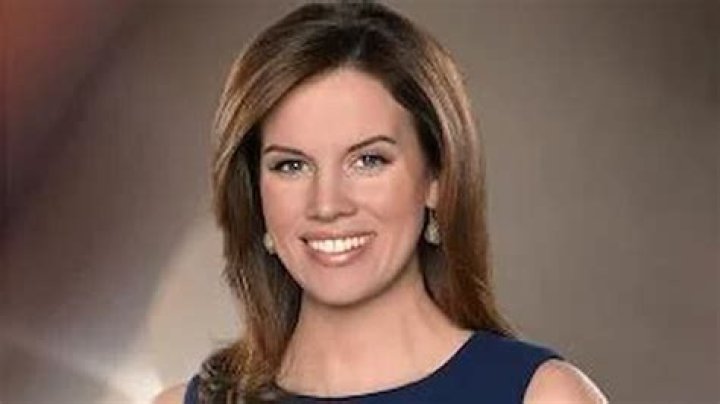 Inside The Life Of American journalist Kelly Evans: Biography, Net Worth & more
