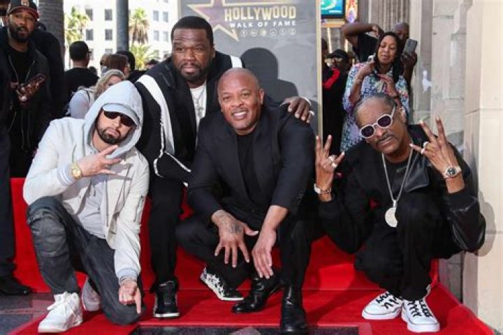 Inside The Life Of American rapper Dr. Dre: Biography, Net Worth & more