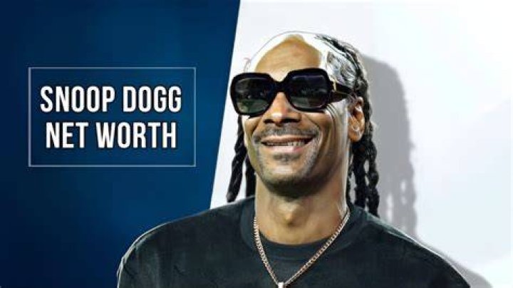 Inside The Life Of famous American Rapper Snoop Dogg: Biography, Net Worth & More