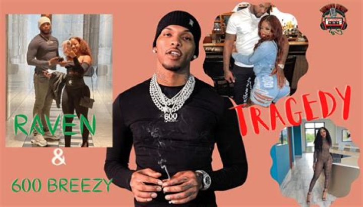 Inside The Life Of famous rapper 600 Breezy: Biography, Net Worth & more , Brief Intro 