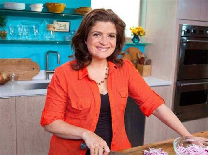 Inside The Life Of Judge Alex Guarnaschelli: Biography,Net Worth & more