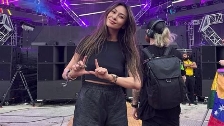 Inside The Life Of Kristina Chai: Biography, Net Worth & More