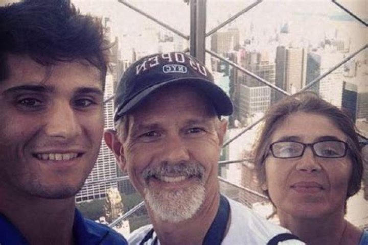 Inside The Life Of Marcos Giron’s Children:Biography,Net Worth & more