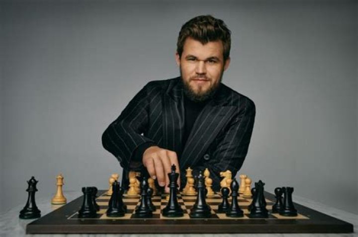 Inside The Life Of Norwegian chess grandmaster Magnus Carlsen, Brief Intro