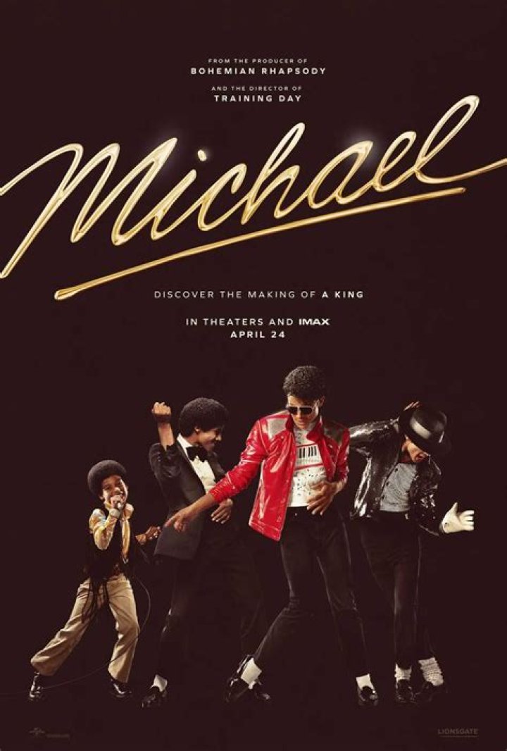 Instagram Crashes As Late Micheal Jackson Goes Live On Official Page (Photos)