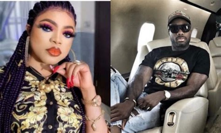 INTERESTING Facts And All You Need To Know About Bobrisky’s Boyfriend, Henry Ike – Photos