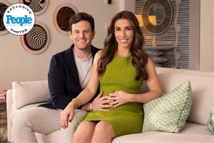Is Alyssa Diaz Pregnant With Husband Gustavo Galindo Rumors Debunked!