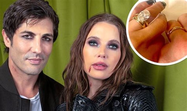 Is Ashley Benson Pregnant? Who is Ashley Benson Married To?