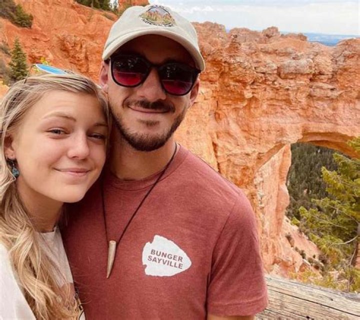 Is Brian Landry Found Dead? Update On Missing Gabby Petito Boyfriend