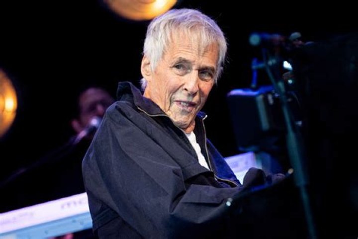 Is Burt Bacharach Still Alive Today?