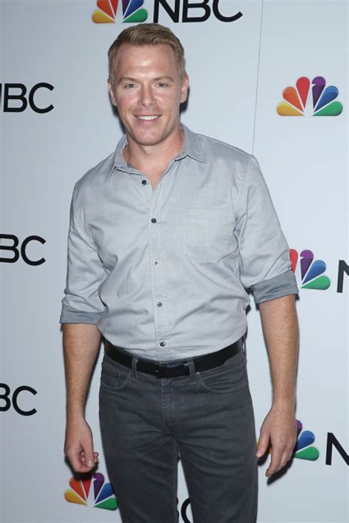 Is Diego Klattenhoff Married To His Wife? Net Worth and Family Details