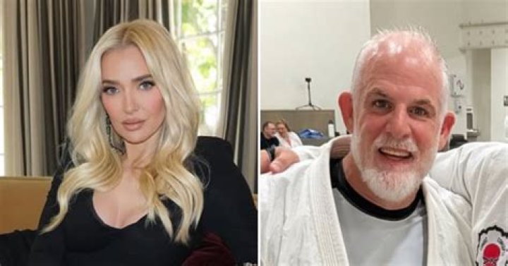 Is Erika Jayne Transgender? Who Is Erika Jayne?