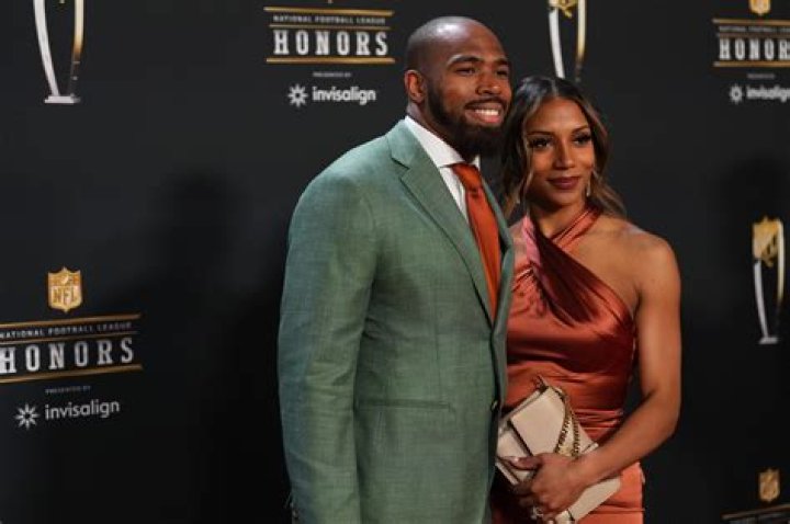 Is Former NFL Player Anthony Trucks Married? More On His Personal Life