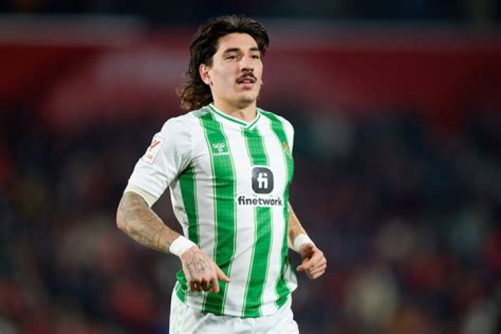Is Hector Bellerin Married? Everything About The Wife And Relationship Status Of Spanish Footballer