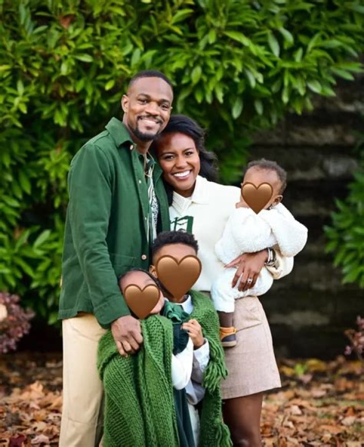 Is Janai Norman Pregnant? Photos of Janai Norman Husband and Baby