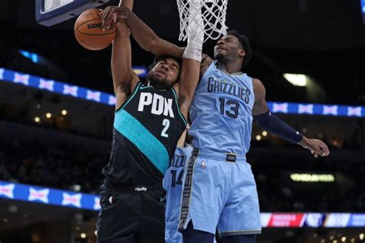 Is Jaren Jackson Jr Married?