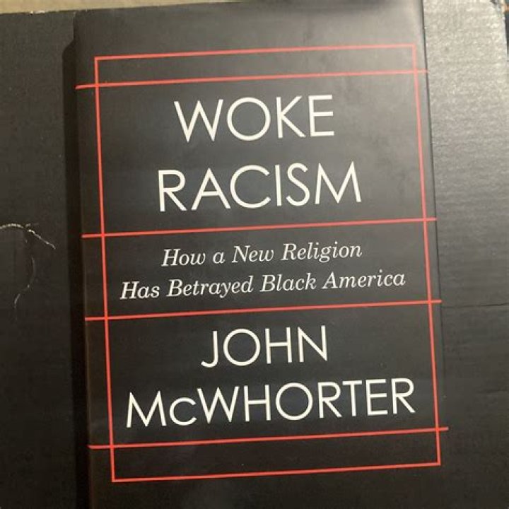 Is John McWhorter Gay Or Married To A Wife? ‘Woke Racism’ Author Family Details To Know