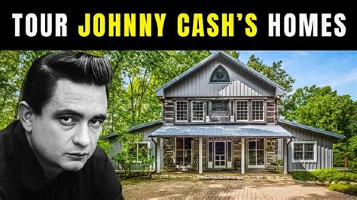 Is Johnny Cash ‘s Grandson Thomas Gabriel Cash Active On TikTok?