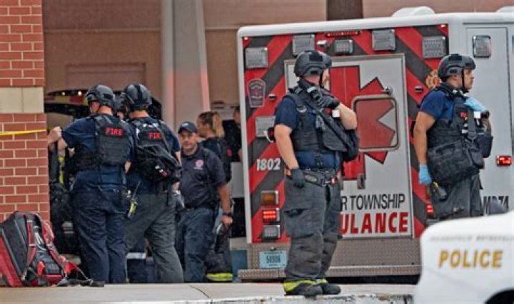 Is Jonathan Sapirman Jewish? Learn About Ethnicity And Religion Of Indiana Mall Shooter