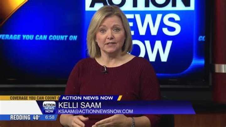 Is Kelli Saam Leaving KRCR & Where Is She Going? Action News Anchor Whereabouts