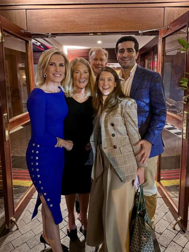 Is Laura Ingraham Married, Who Are Her Children and How Much Is She Worth
