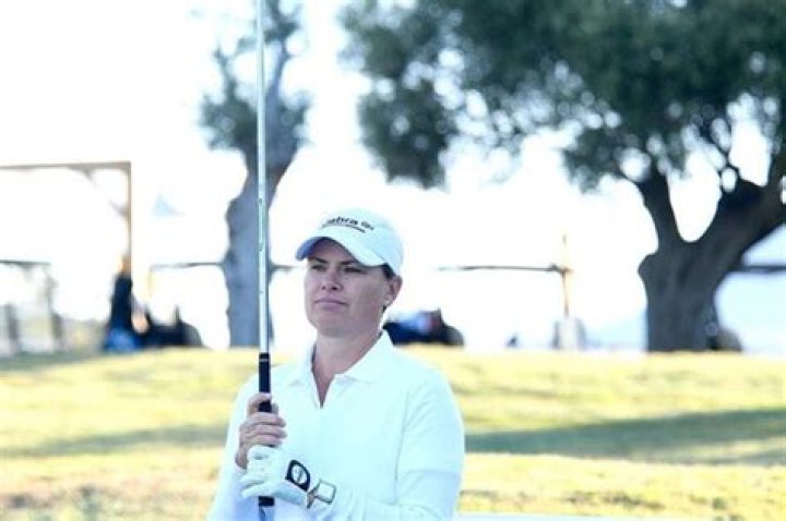 Is Lee-Anne Pace Married? LPGA Player Husband Or Partner
