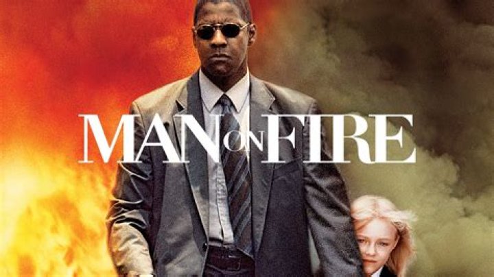 Is Man On Fire A True Story? How To Watch Man On Fire