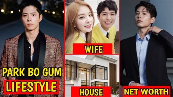 Is Park Bo Gum Gay? Park Bo Gum Bio, Age, Height, Girlfriend, Instagram and More