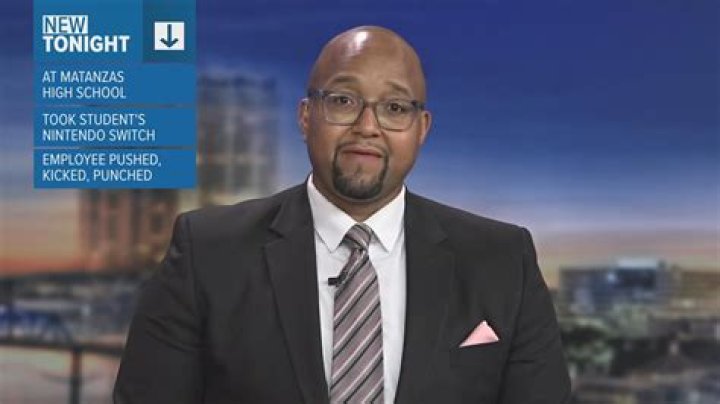 Is Patrick Dennis Leaving KTBS TV, Where Is He Going To Work?