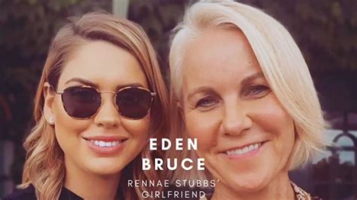 Is Rennae Stubbs Married? Girlfriend Eden Bruce Age Difference And Net Worth