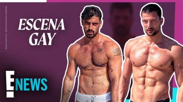 Is Simone Susinna Gay? Who Is Simone Susinna Girlfriend? Height Age