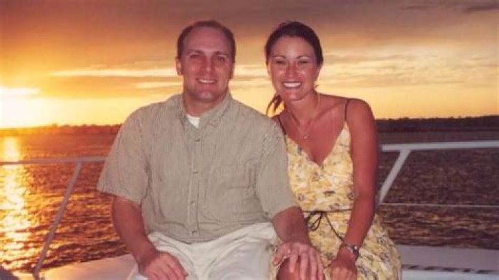 Is Steve Scalise married? Meet Jennifer Ann