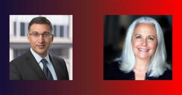 Is The Lawyer Neal Katyal Religious? Faith And Married Life Details Of Former Solicitor General