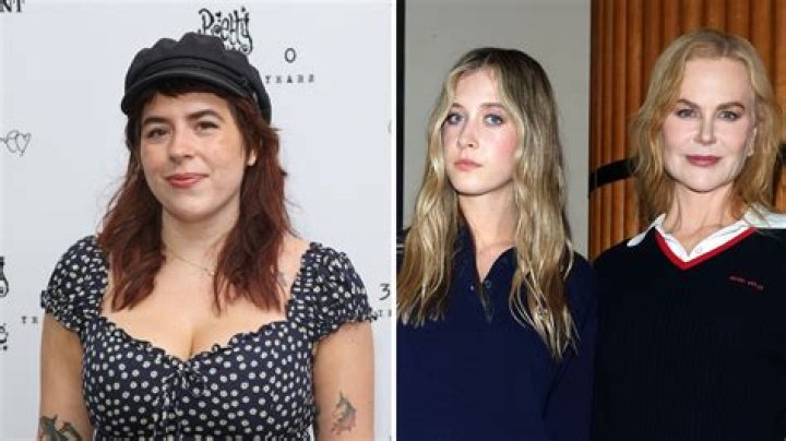 Isabella Jane Cruise – Bio, Siblings & Facts About Tom Cruise’s Daughter