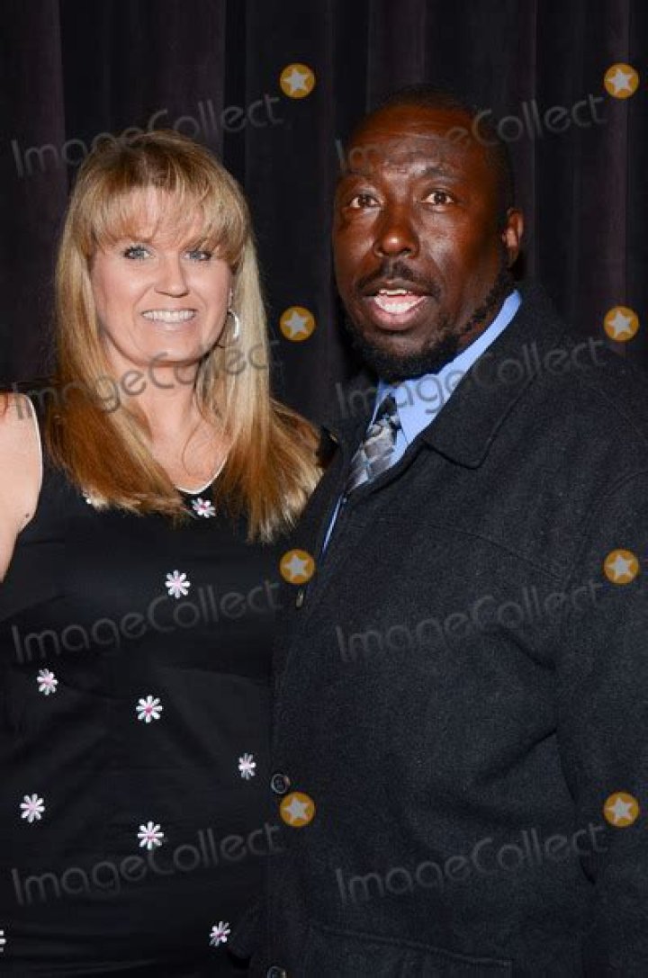 Ivy Calvin Wife: Who is Ivy Calvin married to? Meet Wendy