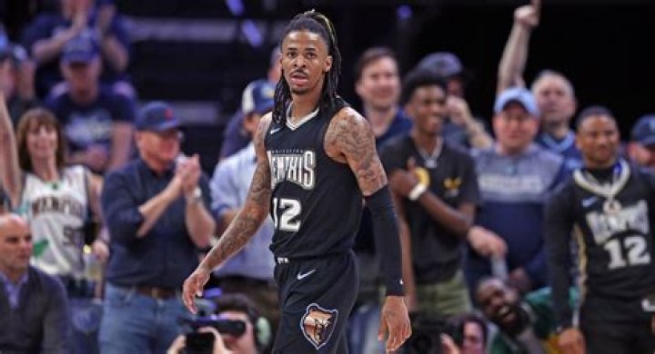 ‘Ja Warrant’ trends on Twitter amid reports that Morant brought gun on team plane: Is a 50-game suspension on cards?